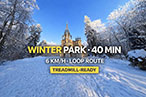 Winter Park 40 Min Loop Walk thumbnail
