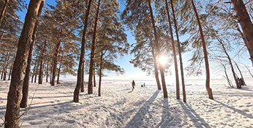 Route cover — featured scene